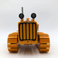 SpecCast 2003 1:16 Scale D2 CAT Track-Type Tractor NIB