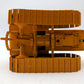 SpecCast 2003 1:16 Scale D2 CAT Track-Type Tractor NIB