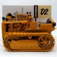 SpecCast 2003 1:16 Scale D2 CAT Track-Type Tractor NIB