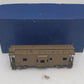 Alco Models X-121 HO Scale BRASS Pittsburgh & Lake Erie Cabin Car VG/Box