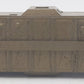 Alco Models X-121 HO Scale BRASS Pittsburgh & Lake Erie Cabin Car VG/Box