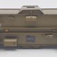 Alco Models X-121 HO Scale BRASS Pittsburgh & Lake Erie Cabin Car VG/Box