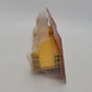 Conrad 3010 1:50 Scale Gescha Mini Model Mercedes Benz Tractor Trailer Truck EX/Box