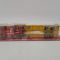 Conrad 3010 1:50 Scale Gescha Mini Model Mercedes Benz Tractor Trailer Truck EX/Box