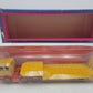 Conrad 3010 1:50 Scale Gescha Mini Model Mercedes Benz Tractor Trailer Truck EX/Box