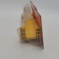 Conrad 3010 1:50 Scale Gescha Mini Model Mercedes Benz Tractor Trailer Truck EX/Box