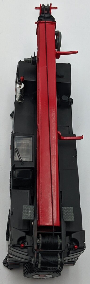 TWH Collectibles 126181 1:50 Grove GMK 3055 Hydraulic Truck Crane - Mammoet NIB