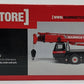 TWH Collectibles 126181 1:50 Grove GMK 3055 Hydraulic Truck Crane - Mammoet NIB