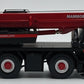 TWH Collectibles 126181 1:50 Grove GMK 3055 Hydraulic Truck Crane - Mammoet NIB