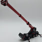 TWH Collectibles 126181 1:50 Grove GMK 3055 Hydraulic Truck Crane - Mammoet NIB