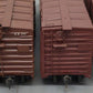 O Scale 2 Rail Assorted Custom Freight Cars [4]
