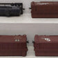 O Scale 2 Rail Assorted Custom Freight Cars [4]