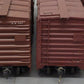 O Scale 2 Rail Assorted Custom Freight Cars [4]
