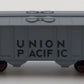 Micro-Trains 53100081 Z Union Pacific PS-2 2-Bay 70-Ton Covered Hopper #11131 LN/Box