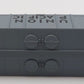 Micro-Trains 53100081 Z Union Pacific PS-2 2-Bay 70-Ton Covered Hopper #11131 LN/Box
