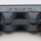 Micro-Trains 53100081 Z Union Pacific PS-2 2-Bay 70-Ton Covered Hopper #11131 LN/Box