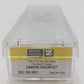 Micro-Trains 53100081 Z Union Pacific PS-2 2-Bay 70-Ton Covered Hopper #11131 LN/Box
