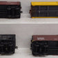 O Scale 2 Rail Assorted Custom Freight Cars [4]
