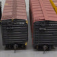O Scale 2 Rail Assorted Custom Freight Cars [4]