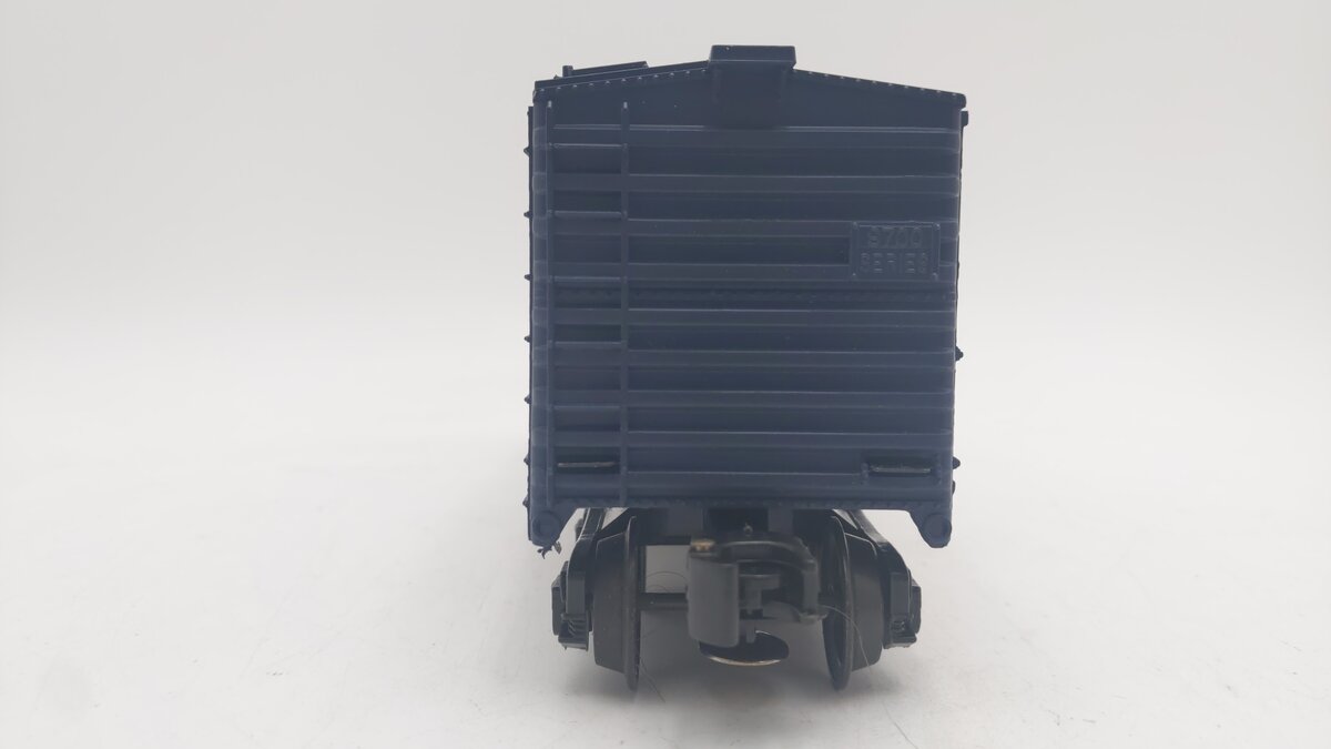 Lionel 6-9758 O Gauge Alaska Railroad Boxcar EX/Box
