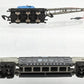 Marklin Z Scale Assorted Freight Cars [2]: 8620 & 8621 VG