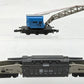 Marklin Z Scale Assorted Freight Cars [2]: 8620 & 8621 VG
