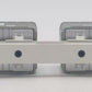 Walthers 932-40852 NYC Flexi-Van Car with Trailers #504235 LN
