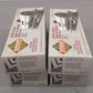 Proto 2000 Assorted HO Scale Tank Car Kits [4] EX/Box