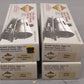 Proto 2000 Assorted HO Scale Tank Car Kits [4] EX/Box