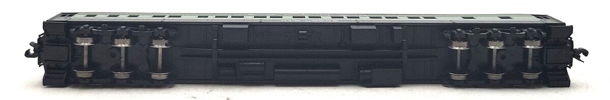 American Z-Line 71002-2 Z Scale Red Lodge Pullman 12-1 Sleeper Car LN/Box