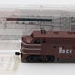 Micro-Trains 98001240 Z Rock Island EMD F-7A Unit Powered Diesel Locomotive #124