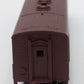 Micro-Trains 98001240 Z Rock Island EMD F-7A Unit Powered Diesel Locomotive #124