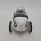 Hallmark QHG6039 Winners Circle Series Kiddie Car Classics '60 Eight Ball Racer LN/Box