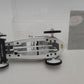 Hallmark QHG6039 Winners Circle Series Kiddie Car Classics '60 Eight Ball Racer LN/Box