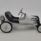 Hallmark QHG6039 Winners Circle Series Kiddie Car Classics '60 Eight Ball Racer LN/Box