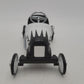 Hallmark QHG6039 Winners Circle Series Kiddie Car Classics '60 Eight Ball Racer LN/Box