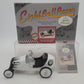 Hallmark QHG6039 Winners Circle Series Kiddie Car Classics '60 Eight Ball Racer LN/Box