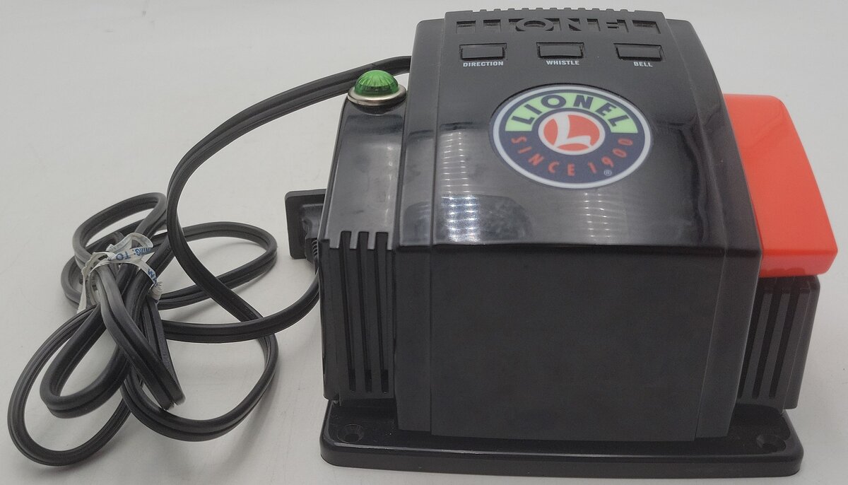 Lionel 6-14003 80-Watt Controller Only EX