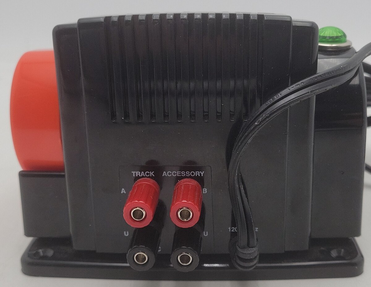 Lionel 6-14003 80-Watt Controller Only EX