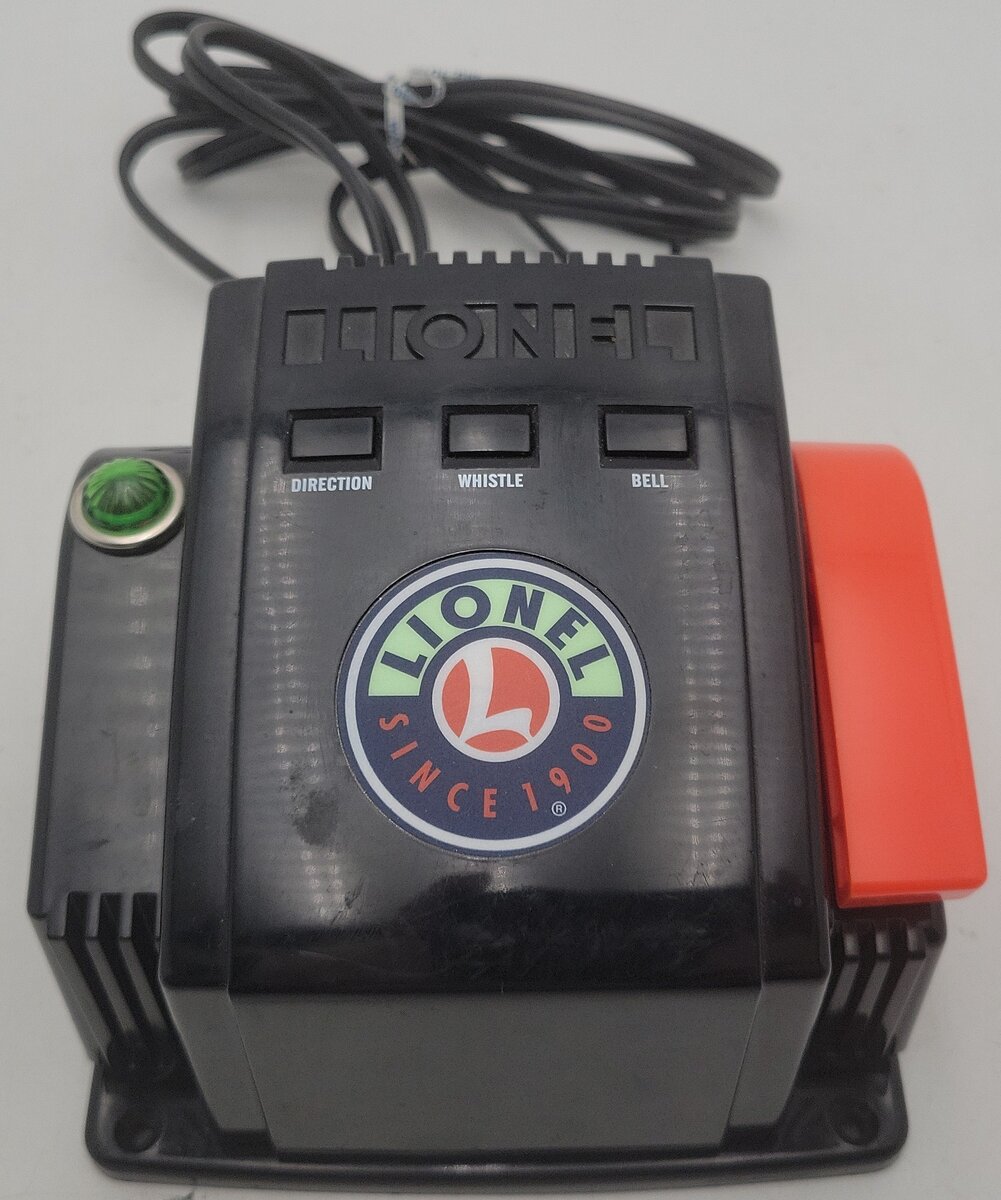 Lionel 6-14003 80-Watt Controller Only EX