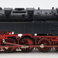 Marklin 33081 HO Scale BR 85 2-10-2 Steam Locomotive #85 001 EX/Box