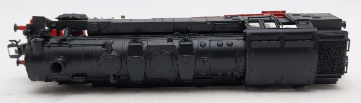 Marklin 33081 HO Scale BR 85 2-10-2 Steam Locomotive #85 001 EX/Box