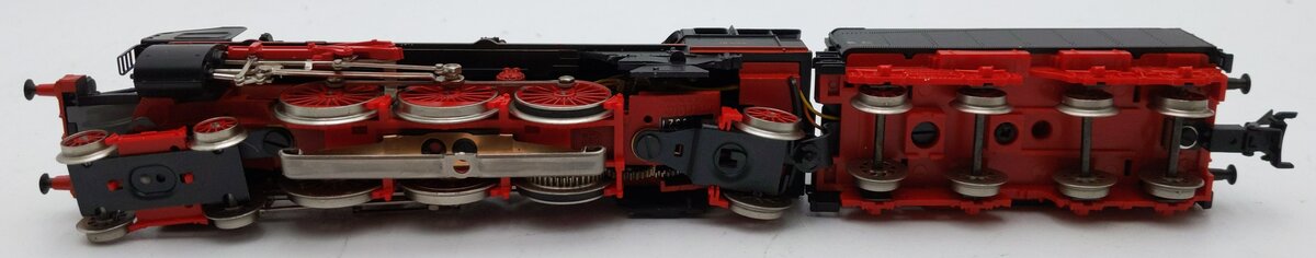 Marklin 3518 DR #18434 Steam Locomotive & Tender EX/Box