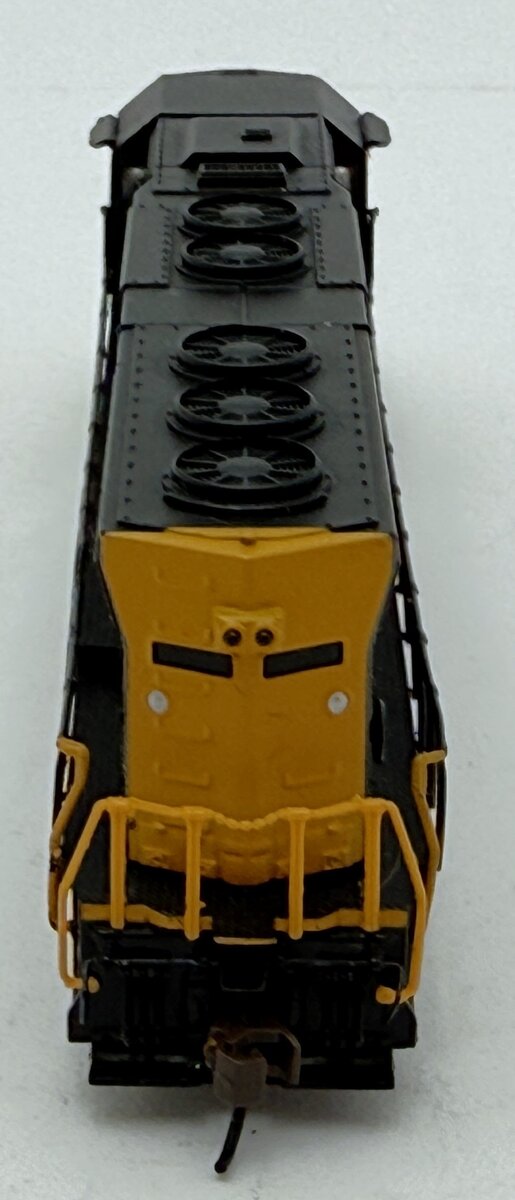 Bachmann 66455 N Northern Pacific EMD SD45 Diesel Locomotive #3612 w/ Sound/DCC EX/Box