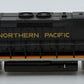 Bachmann 66455 N Northern Pacific EMD SD45 Diesel Locomotive #3612 w/ Sound/DCC EX/Box