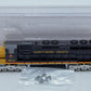 Bachmann 66455 N Northern Pacific EMD SD45 Diesel Locomotive #3612 w/ Sound/DCC EX/Box
