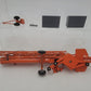 Conrad 2015 1:50 Scale BPR Cadillon Chronoflash Folding/Fast Erecting Crane VG/Box