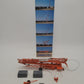 Conrad 2015 1:50 Scale BPR Cadillon Chronoflash Folding/Fast Erecting Crane VG/Box