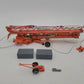 Conrad 2015 1:50 Scale BPR Cadillon Chronoflash Folding/Fast Erecting Crane VG/Box