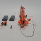 Conrad 2015 1:50 Scale BPR Cadillon Chronoflash Folding/Fast Erecting Crane VG/Box